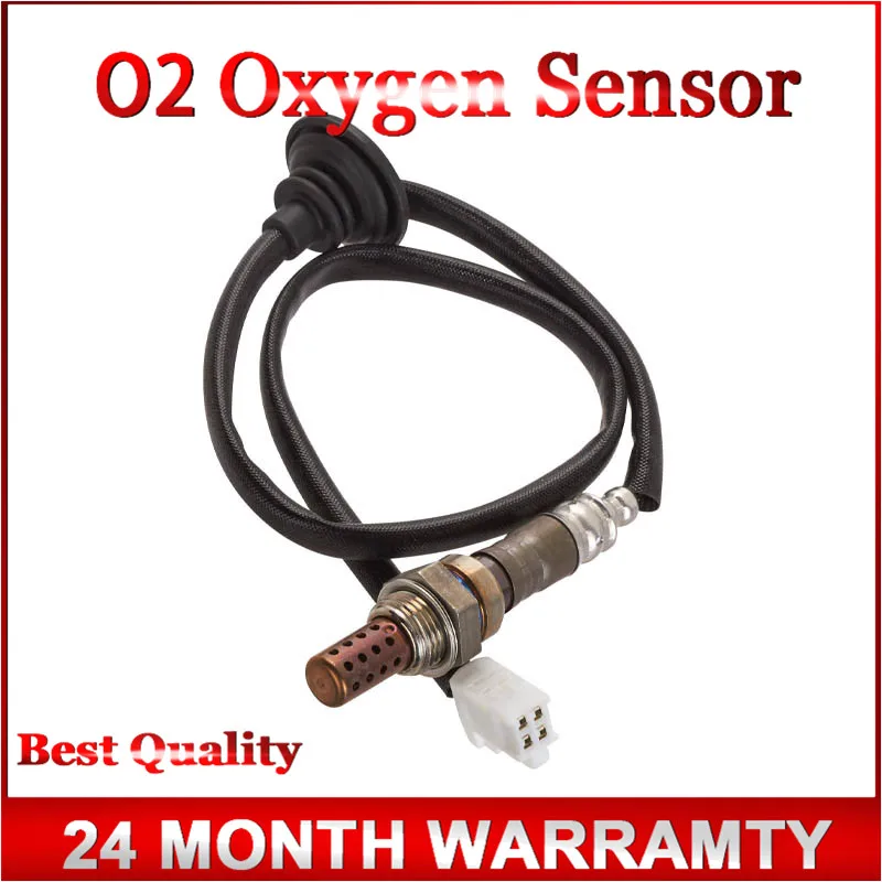 

For Oxygen Sensor O2 Lambda Sensor AIR FUEL RATIO SENSOR MITSUBISHI OUTLANDER 1588A127 2006