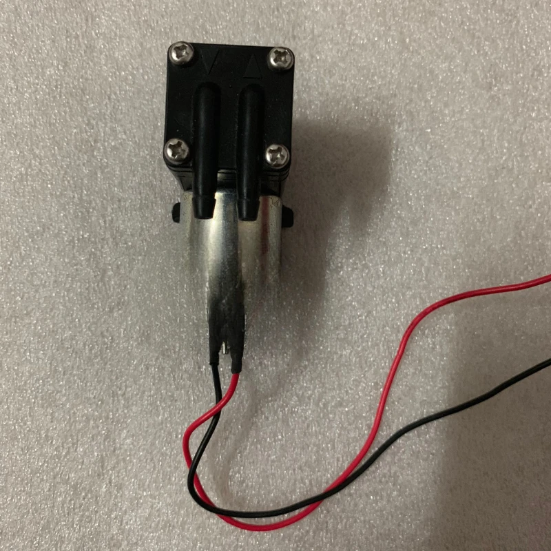 

APN-20GD2-W DC Diaphragm Water Vacuum Pump 200m/min 0.03mpa24v