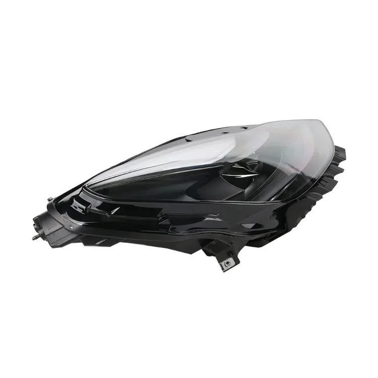 

ORIGINAL 2021 2022 2023 HEADLIGHT FOR MODEL 3 Y LEFT MATRIX LED DRIVER HEAD LIGHT LAMP OEM