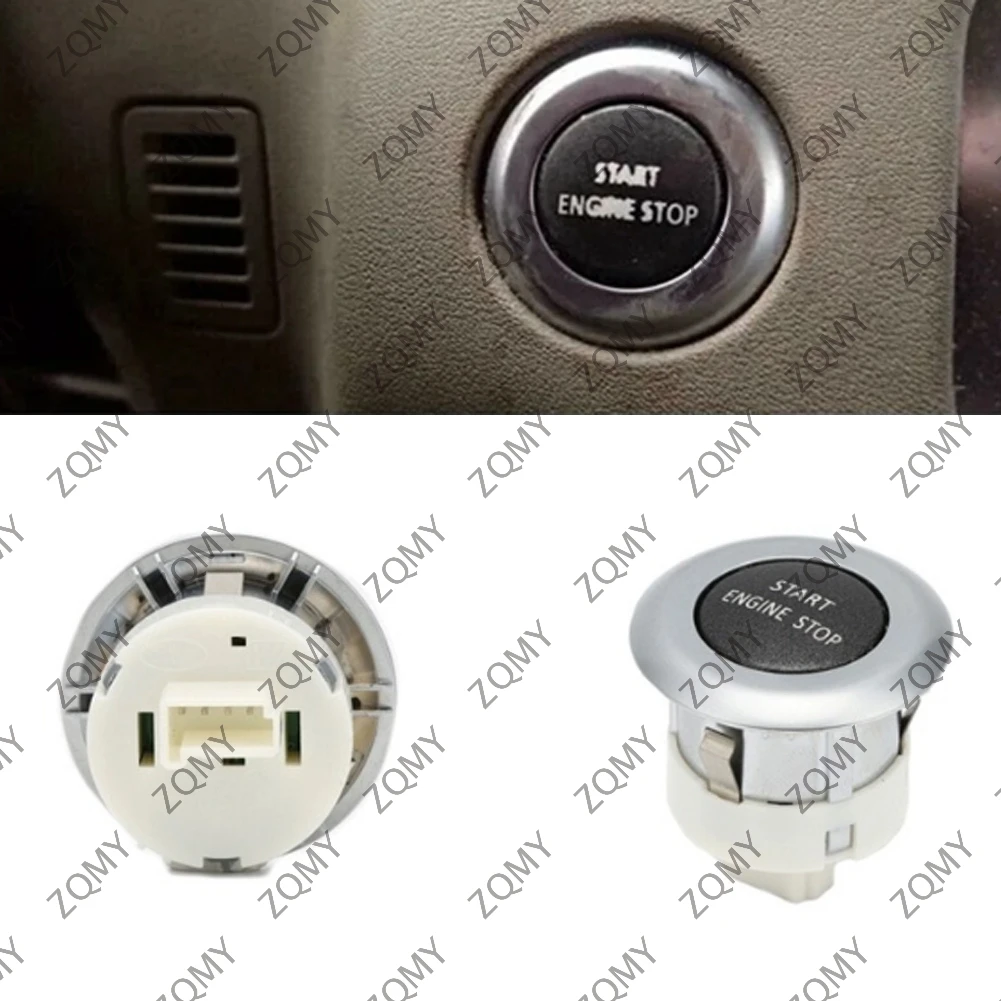 

Кнопка Зажигания LR014015 для Land Range Rover Sport 2010-13 для Land Rover Discovery 4 LR4