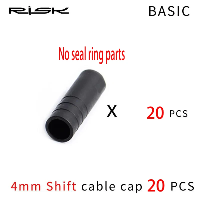 Shift Cap 20pcs