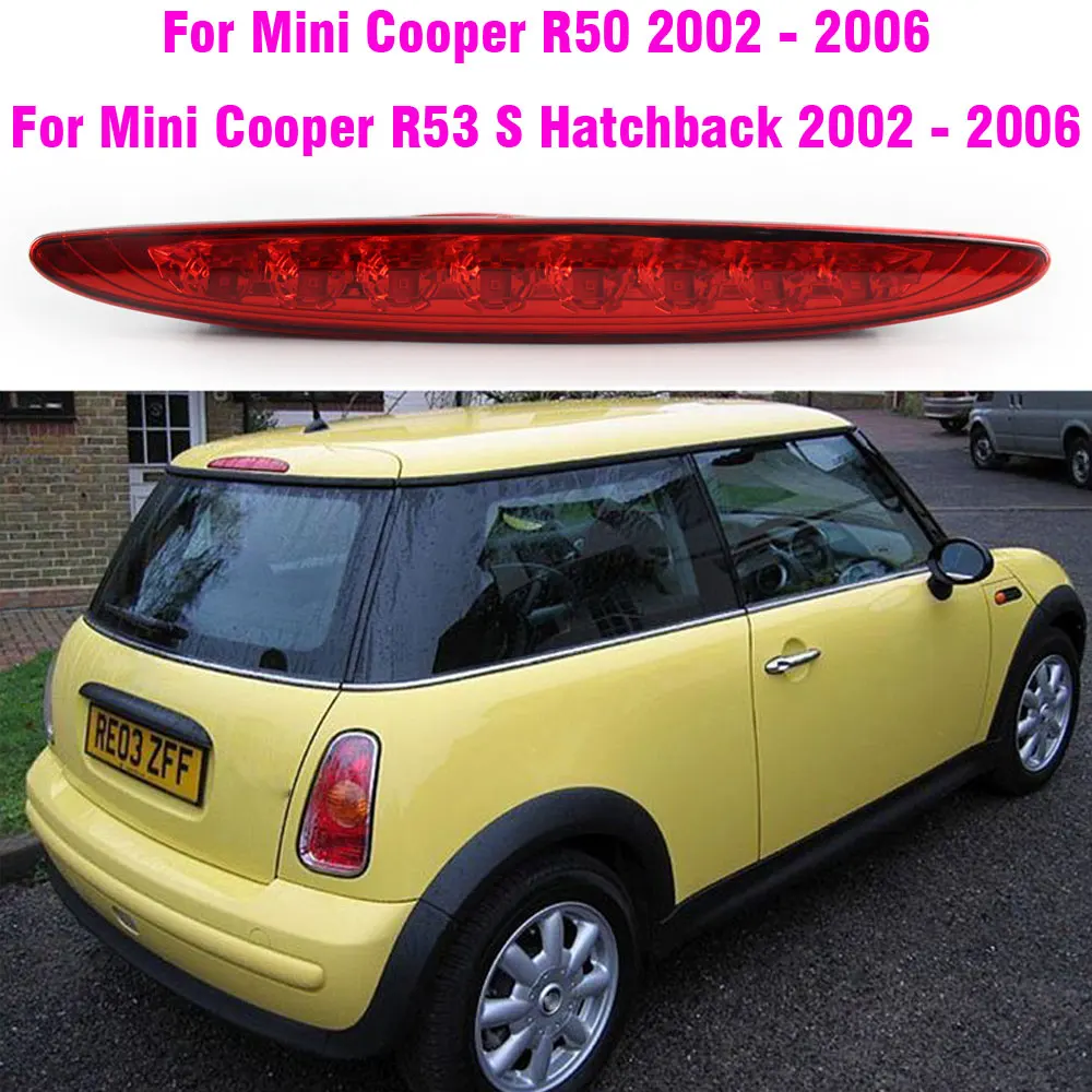

Фотолампа для BMW Mini Cooper R50/R53 2002 2003 2004 2005 2006