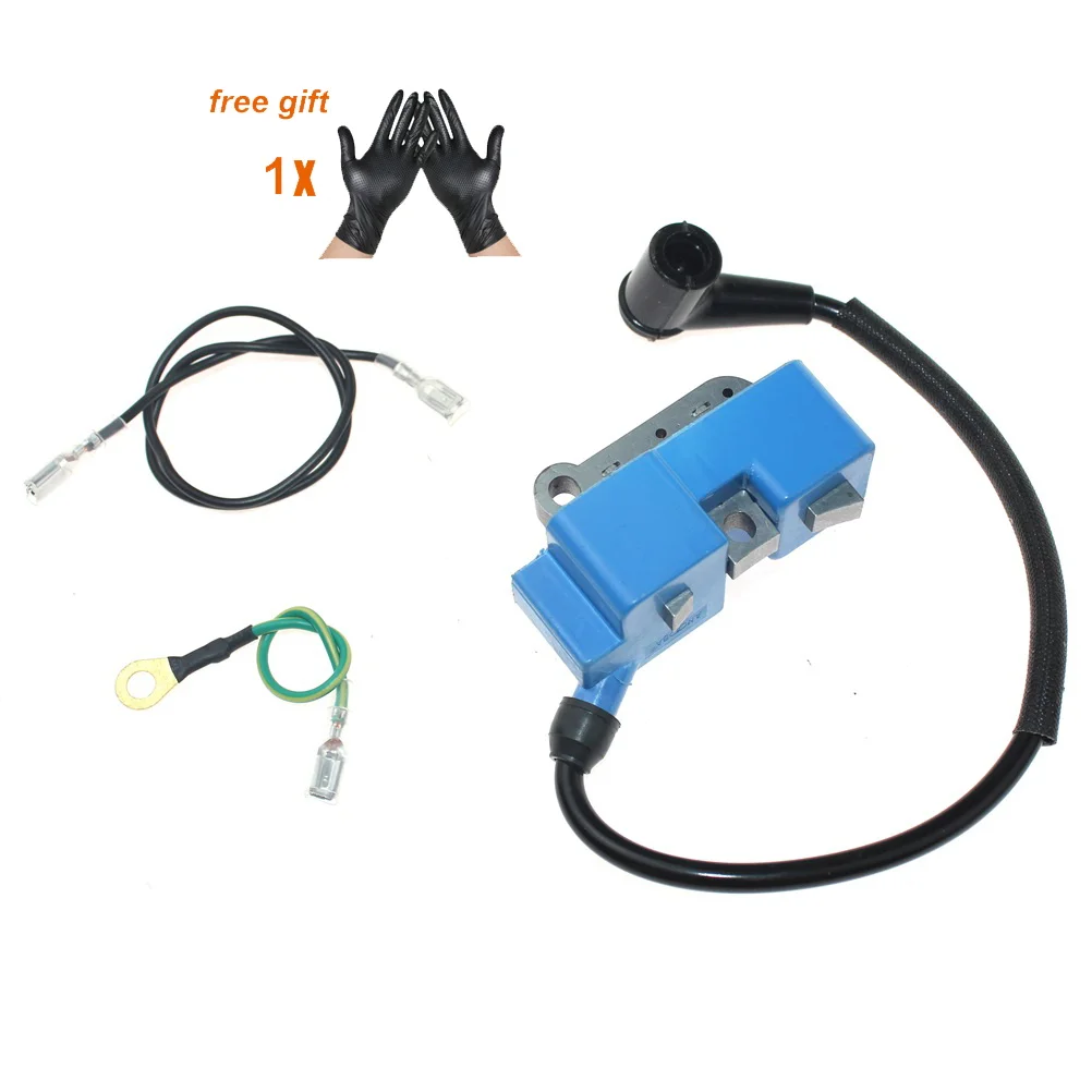 Bobina Di Accensione Per Husqvarna 362 Special 362Xp 365 365Sp Jonsered Cs2163 Special 372 372Xpw 570 570Xp 575 575Xp 576Xp