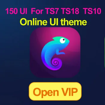 Código UI activo para Toparea coche Android tema UI para Tesla TS7 TS18 TS10 TS105 TS20 TS10S TQ919 T100 T133 7/9/ 10,1/13,1/12, 1