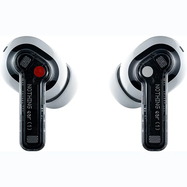 True Wireless Earbuds Bluetooth 5.2 