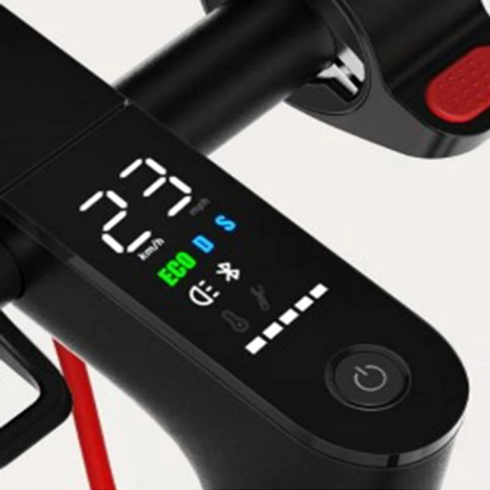 

E9, приборная панель для скутера для взрослых, Электрический скутер E9, E9 pro, E9 Max, приборная панель, Электрический скутер