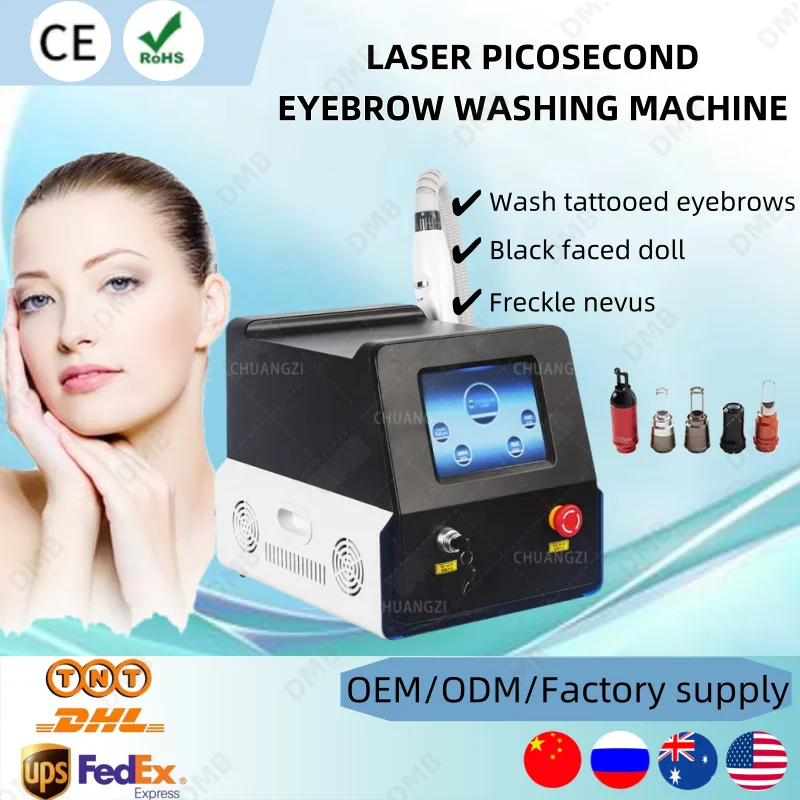 

Лазерная машина для удаления татуировок, лазерная машина для удаления татуировок