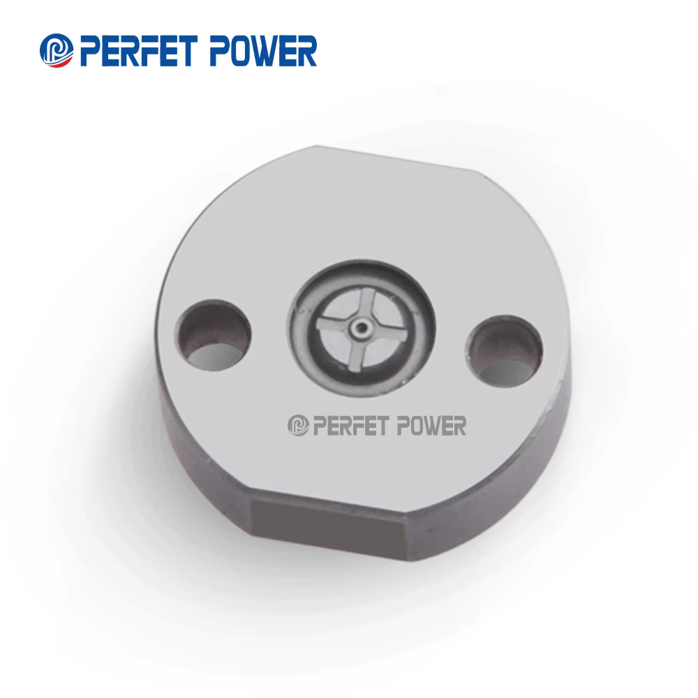 China Made New 10# Orifice Plate 095000-5125/5214/5271/5960 Common Rail Fuel Injector