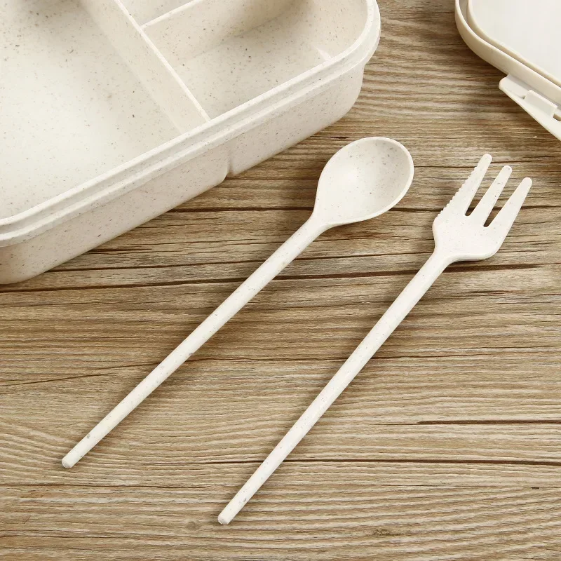 Fortnites Bento Lunch Box Anime Fortress Night Food Storage Containers Kids School Picnic Lunchbox Office Dinner Case Gift 2025 - 5