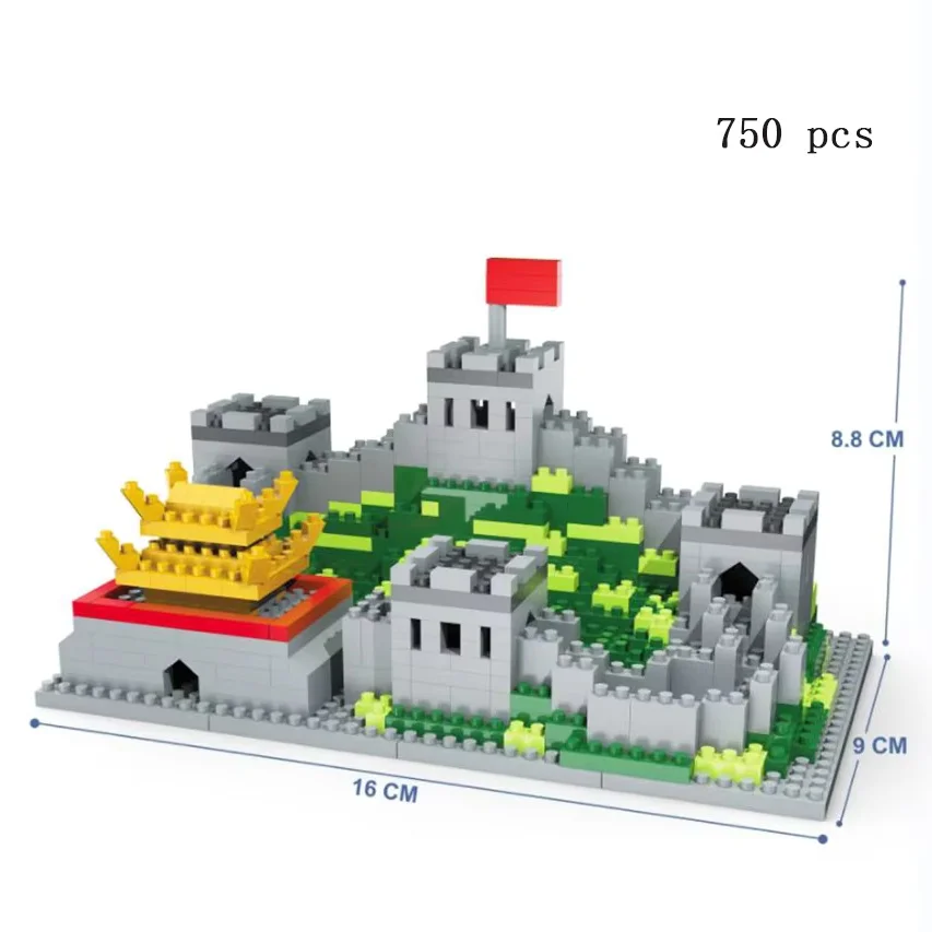 Saa80c4ee1b544abd91769110b3a45194c - Mini Block World