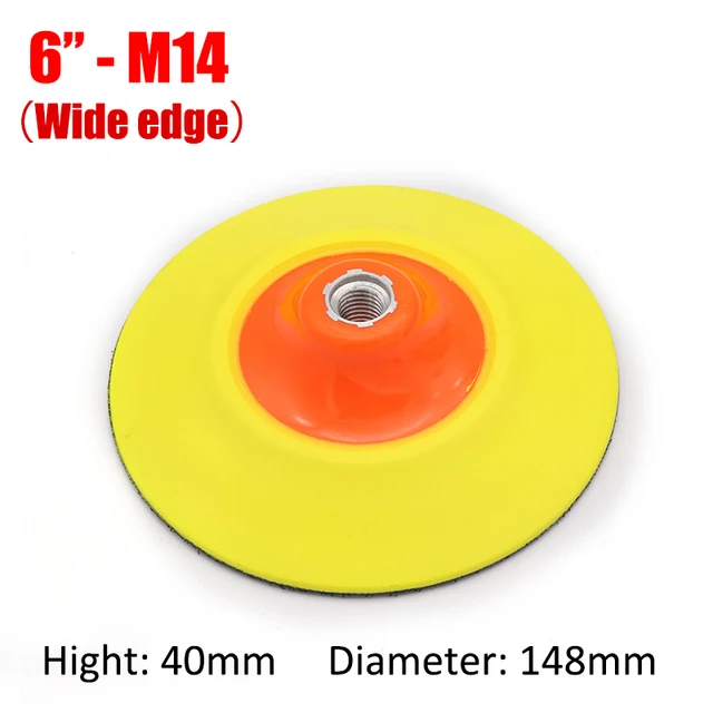 6inch-M14(wide edge)