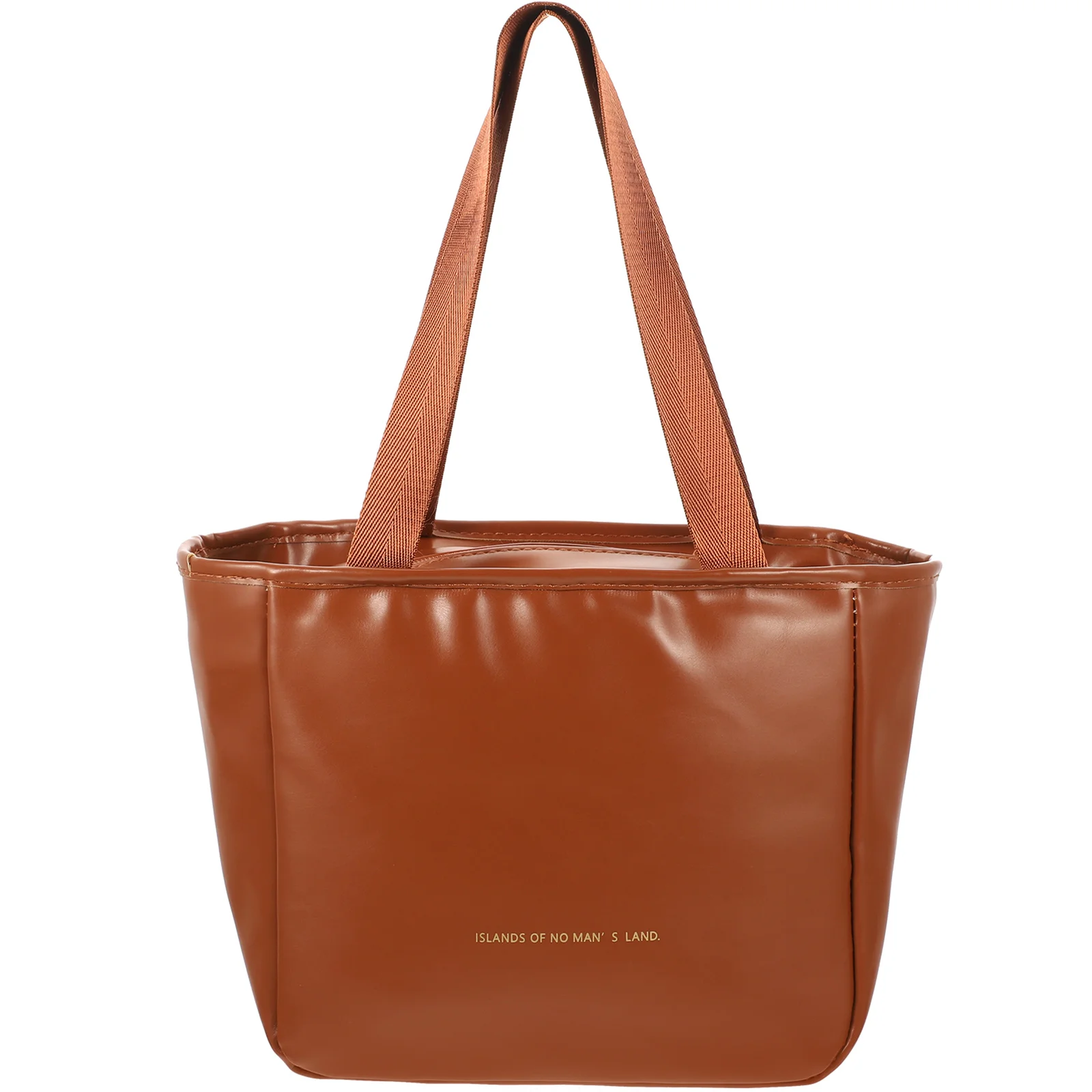 

Bento Bag Large Lunch for Women Wear-resist Tote Bags Kids Pouch Handheld Insulated Handbags Cute Work