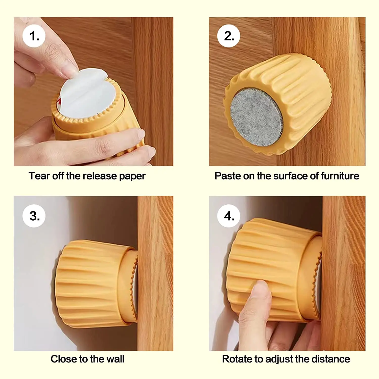 Adjustable Bed stabilizer Headboard stoppers Bed Frame Anti-Shake Tool Cabinets Sofa Fixer Furniture Leg Feet Increased Pad 2pcs bed frame hardware