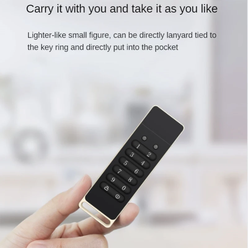 Secure USB Drive Encrypted USB Flash Drive Hardware Password Memory Stick With Keypad 3.0 Disk Flash