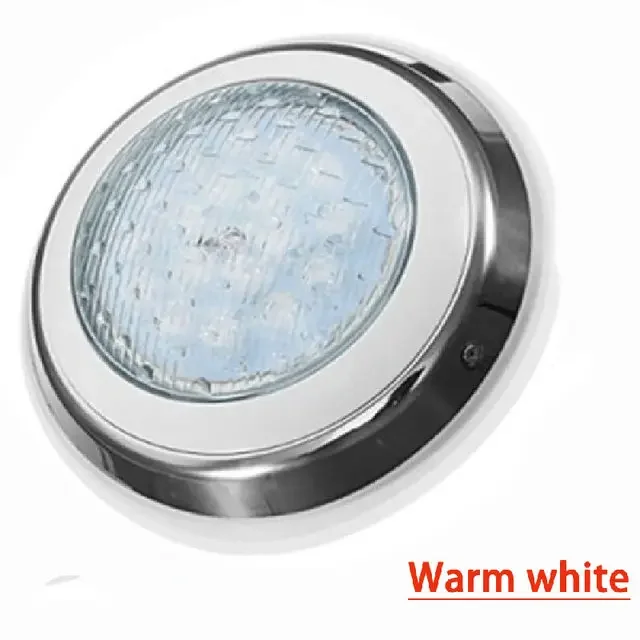 Warm White