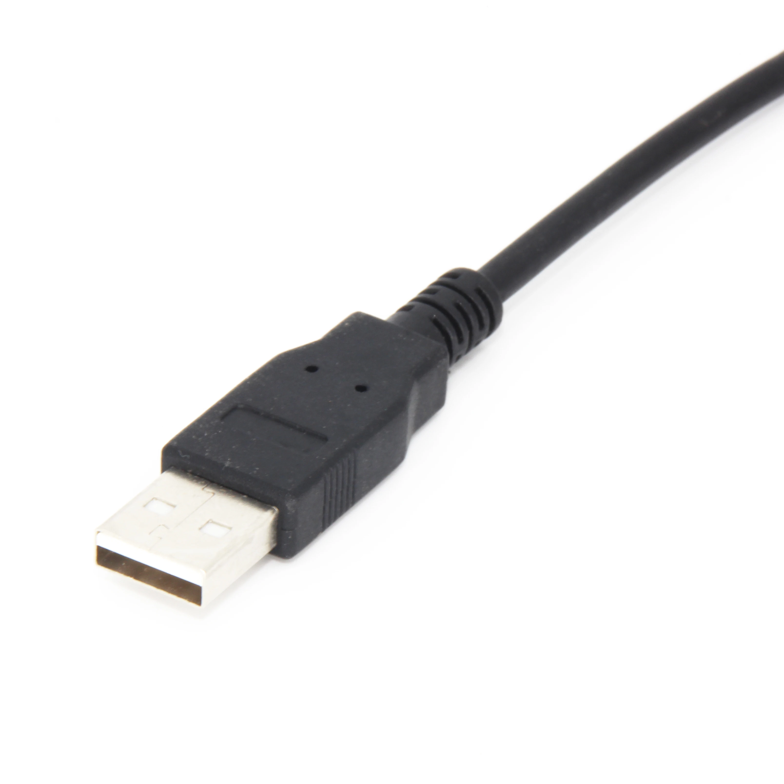PC63 USB Programming Cable For Hytera PD500 PD502 PD505 PD506 PD508 PD560 PD562 PD565 PD566 PD568 PD580 PD590 walkie talkie