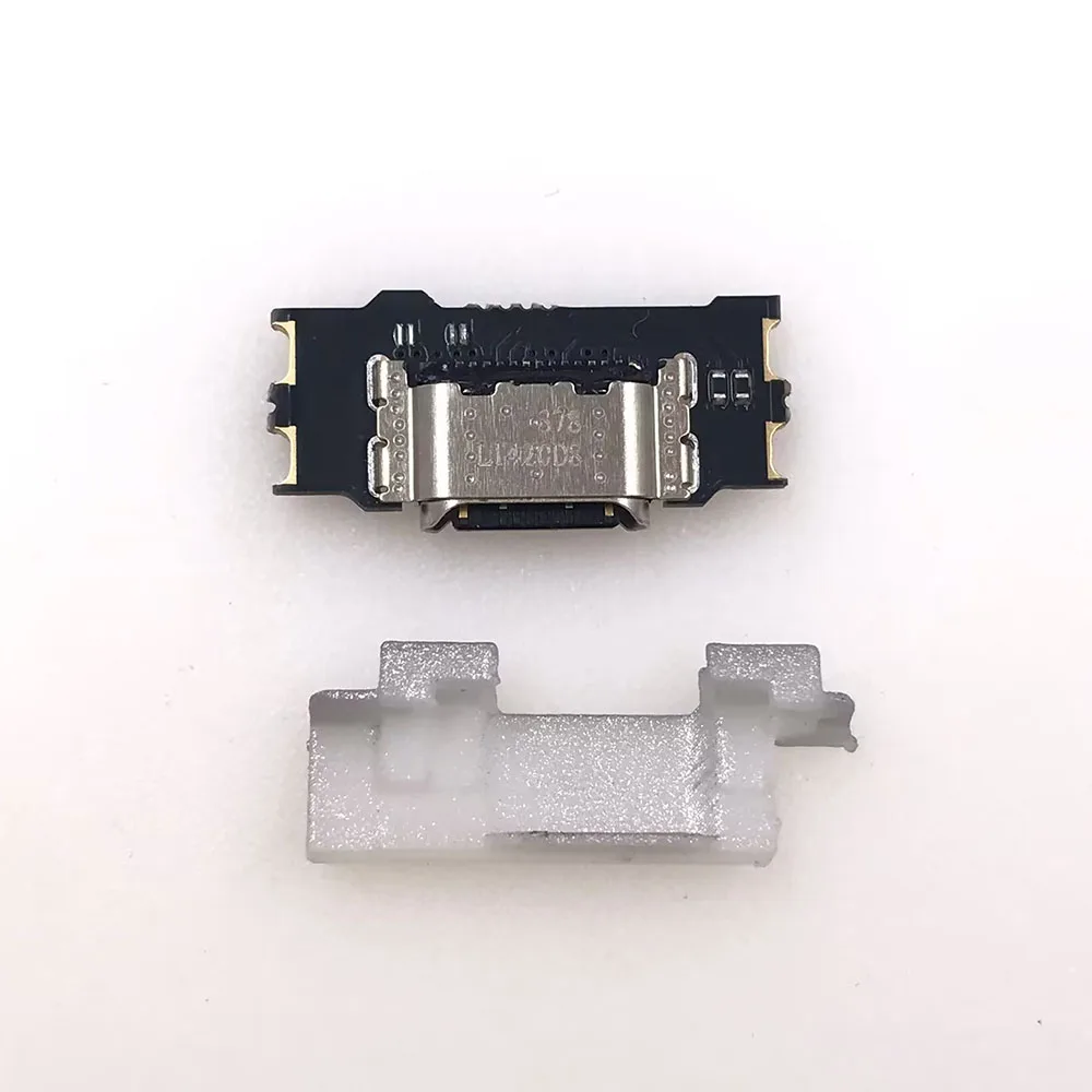 DIY USB-C Charging Port Replacement Part for PS Vita and PSP GO (1-5 Pieces)