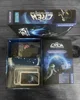 The Crew - Quest for Planet Nine Astronauts Full English Family Gathering Chessboard Game Entertainment Divination Card Game 4