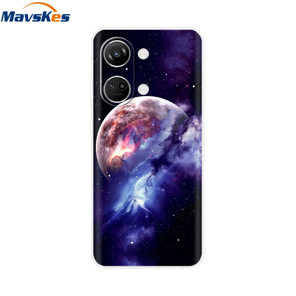 Soft Silicone Shockproof Case - Enhanced Protection Cover