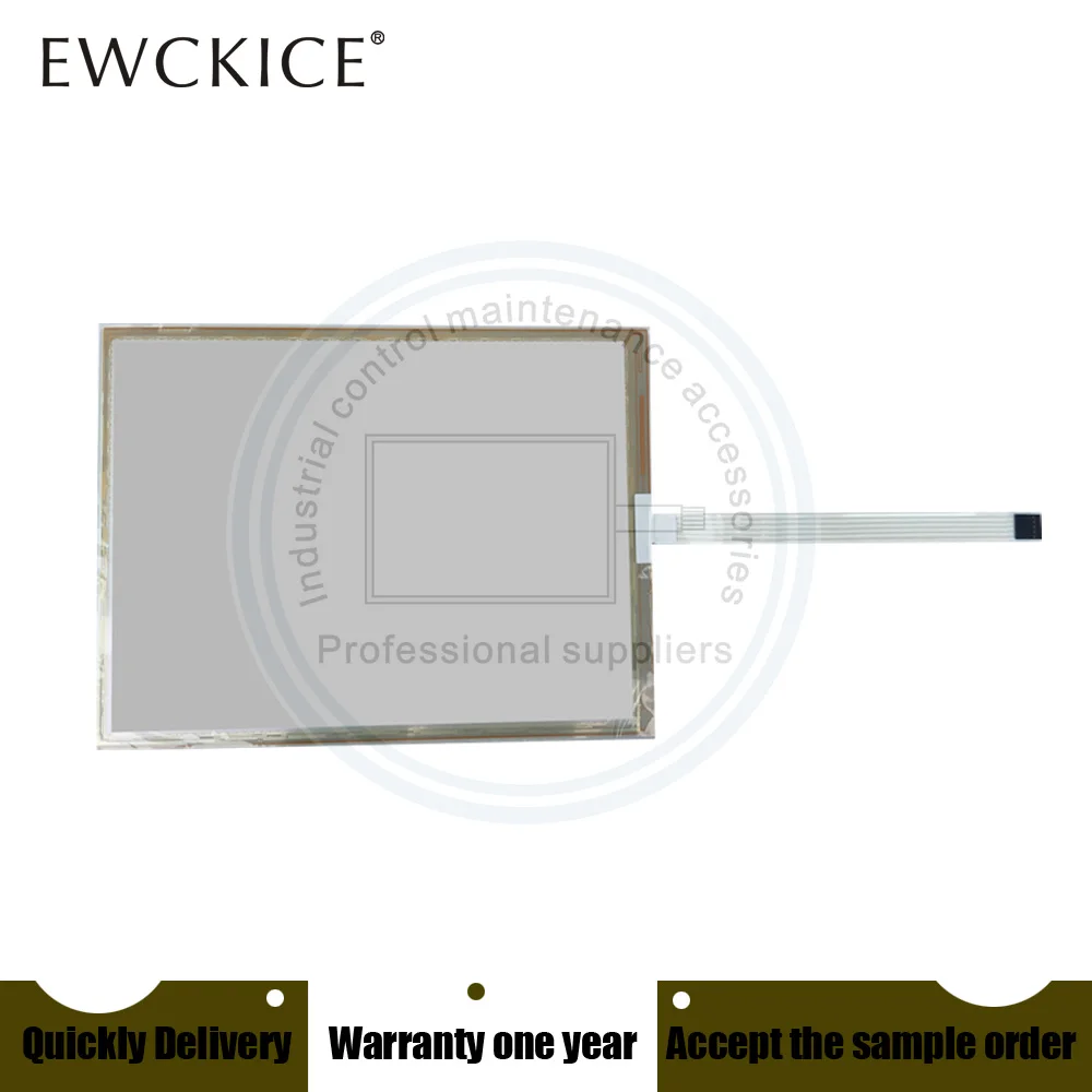 NEW AIM-5R-1210-A14-G2N HMI PLC touch screen panel membrane touchscreen Industrial control maintenance accessories new usa 100 1412 hmi usa100 1412 plc touch screen panel membrane touchscreen industrial control maintenance accessories