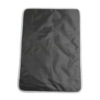 Washable Dog Pet Mat Winter Warming Cat Bed Pad Self-Warming Thermal Mat for Cats Dogs Car Seat Cover Anti-Slip bedding Pad 2024 6