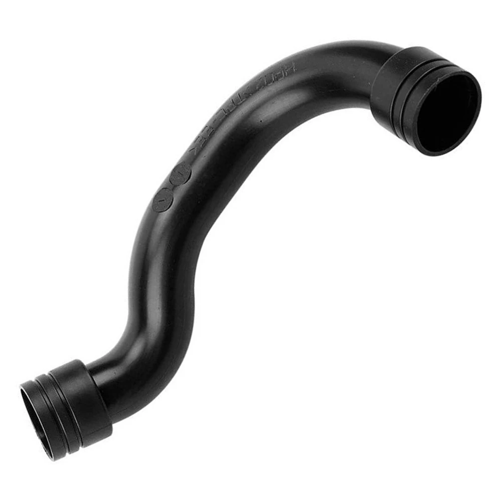 

Direct Replacement Durable and High Strength Air Intake Rubber Hose for W172 W204 W212 A2710901629