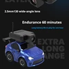 Mini Wireless Fpv Remote Control Car With High-Definition Camera Immersive Racing Experience Smartphone Controlled Perfect Toy 5
