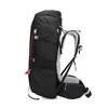 80L Travel Sports Hiking Bag Large Capacity Camping Backpack Bicycle Mochila Adjustable Molle Climbing Daypack with Rain Cover 3