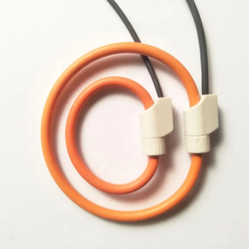 Zrc Rogowski Bobina Trasformatore Di Corrente Misurazione Di Fabbrica Trasformatore Di Corrente Fabbrica Facile Da Usare Trasformatore Di Corrente Pls