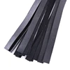 High Quality Pu Leather Pimp Whip Racing Riding Crop Party Flogger Hand Cuffs Queen Black Horse Riding Whip Sports Horsewhip 4