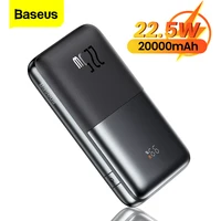 Baseus 22.5W Power Bank 20000mAh 1