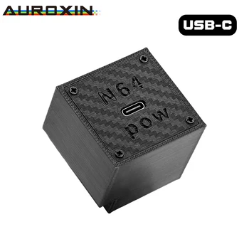 USB-C PSU Power Board 12V 3A  NTSC PAL For Nintendo 64 N64 Consoles 1