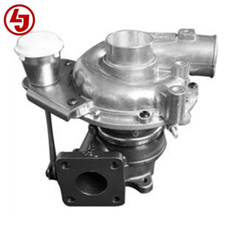 

Турбокомпрессор RHF4H VC420018 VA420018 VE420018 8971856452 8971856451 8971856450 Isuzu Fiat Opel 4JA1L дизельный двигатель