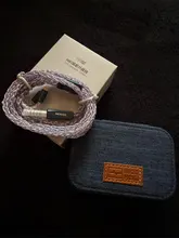 NICEHCK EpicLite HiFi ケーブル 6N 純銀原料イヤホン