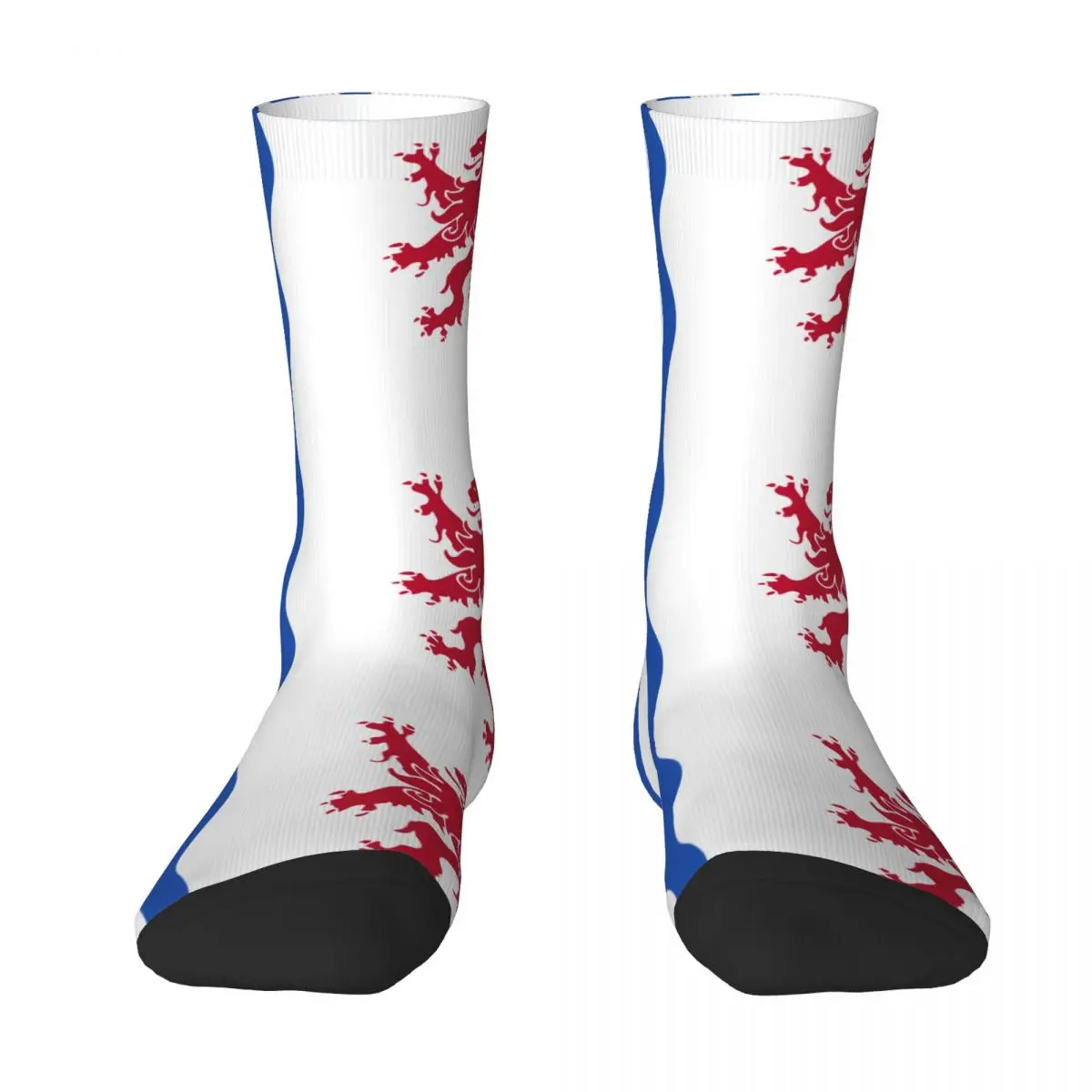 

284-France Stocking Flag Of Nouvelle-Aquitaine The Best Buy Humor Graphic Hot Sale Knapsack Compression Socks