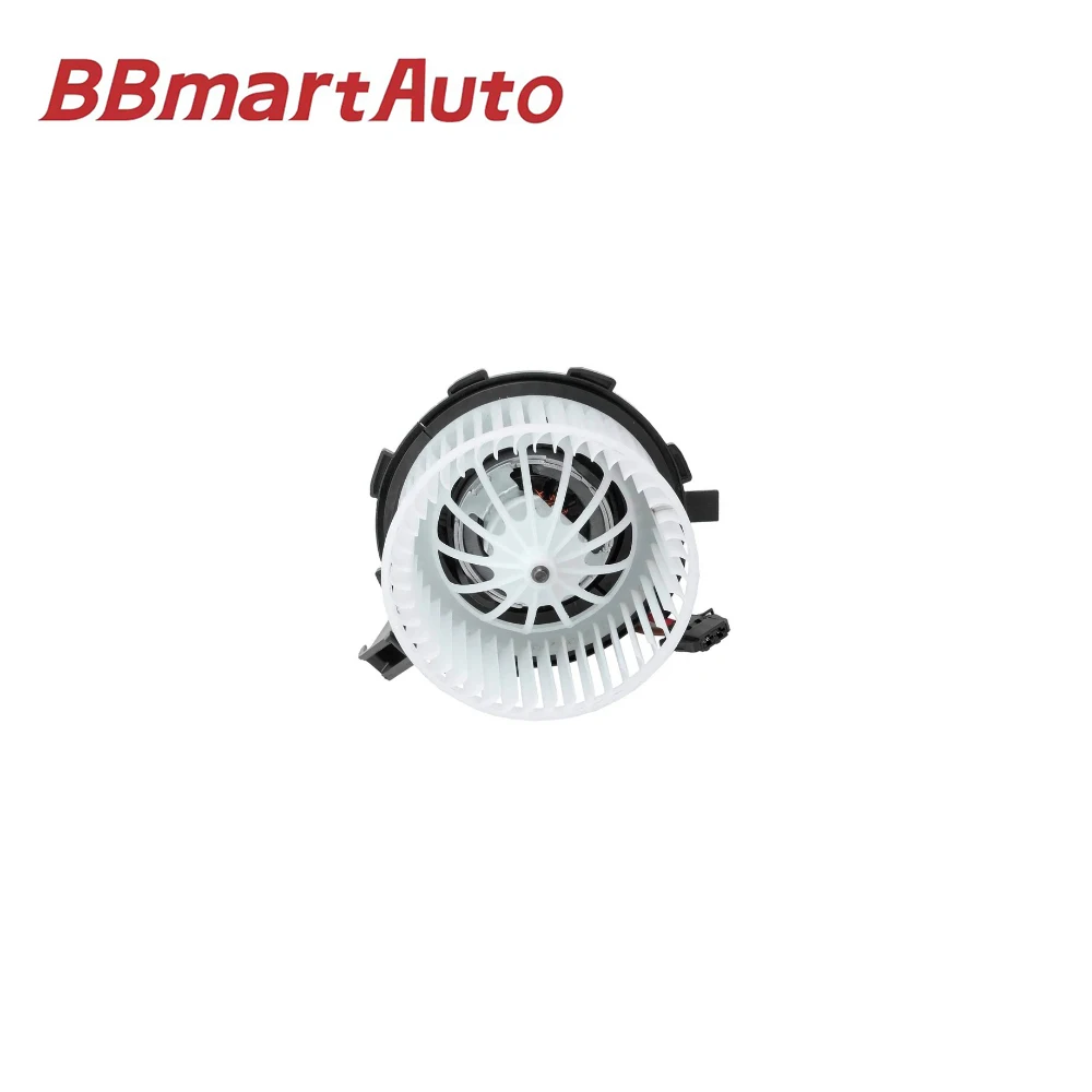 

BBmart Auto Parts 1 pcs Air Conditioner Blower Motor Manual Transmission For Audi A4 A5 Q5 OE 8K1820021A