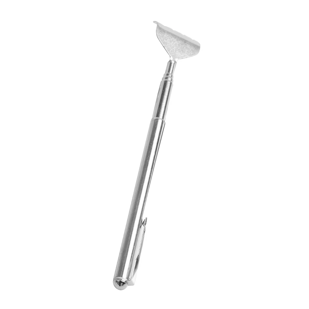 Exendible Back Scratcher Relieve Fatigue Neck Legs Foot Scratching Massager