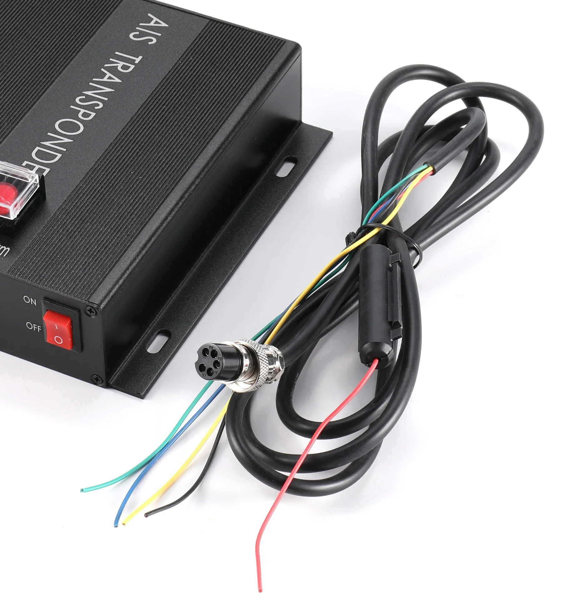 Matsutec HA-102 Marine AIS receiver and transmitter system 5 watts CLASS B AIS Transponder Dual Channel Function CSTDMA Function