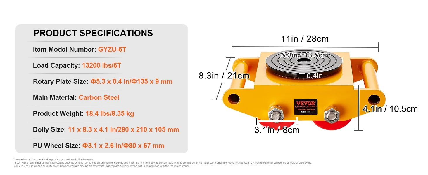 product detail