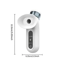 Eye Steam Device Eye Mister for Dry Eye Portable Eye Steam Sprayer for Moisturize Eye Face Eyes Massage Humidifier for Eye Care 6