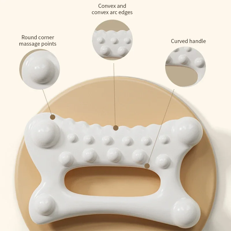 Рисунок 2 - портативная пластина для массажа