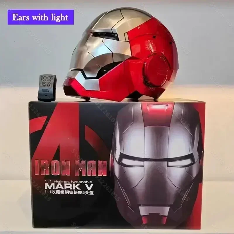 ear light C