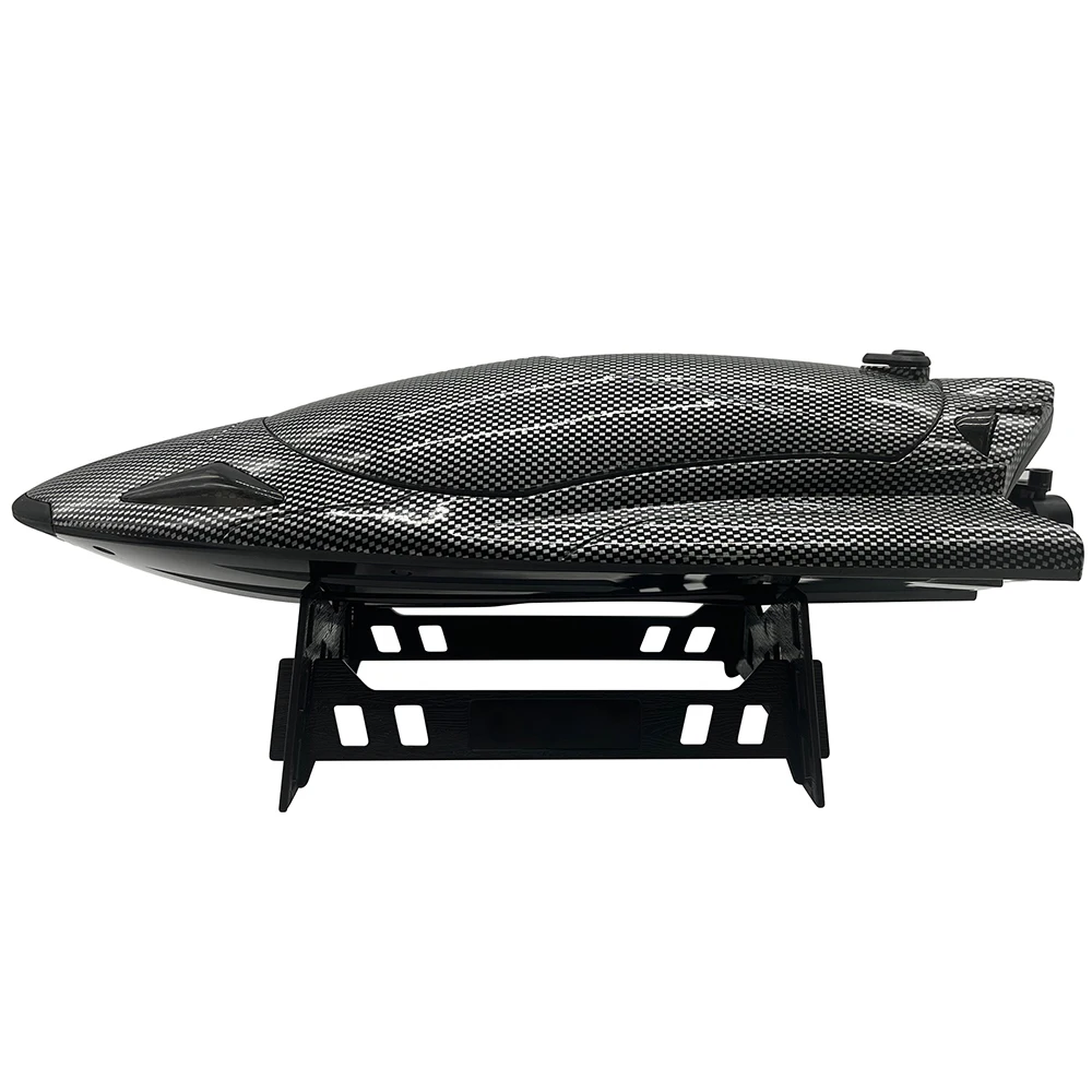 FAYEE FY011 2.4G 40KM/h Turbojet Speedboat 120-150M 2000mAh Brushed For Kids Adult Gifts_voghion.com