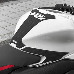 YZF-R3 Tank Protection Pad For YAMAHA YZF R3 R25 2019-2023 TankPad Anti-Slip Stickers Decal Gas Knee Grip Traction Pad Tankpad