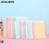 A5 B5 A4 High Quality Binder Notebook Loose Leaf Spiral Notebook Paper Diary Removable Simple Thickened Coil Shell Notebook