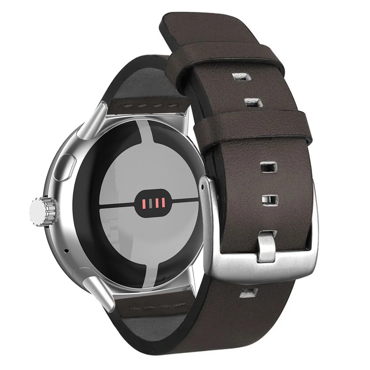 ตัวเลือกสินค้า หนังแท้สำหรับ Google Pixel Watch 3 41 มม.