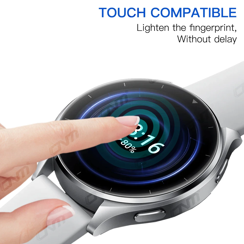 Ultra-HD Full Coverage Anti-Scratch Screen Protector