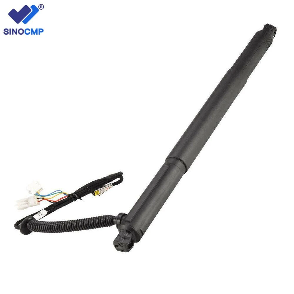 1pc 51247332698 Car Rear Right Tailgate Power Lift Supports w/ Power ...