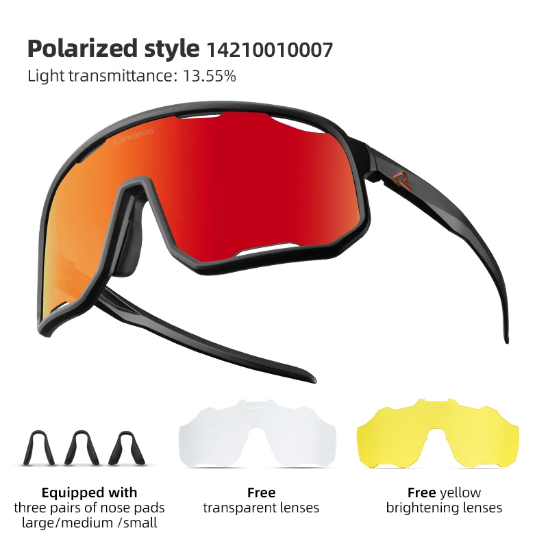 Polarized SP351-3