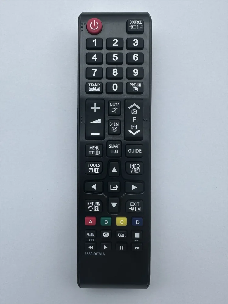 Premium High-Quality Remote Control